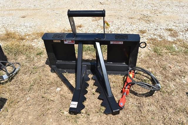 Image of  Industrias America Easy Man equipment image 1