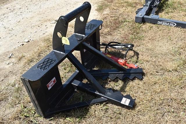 Image of  Industrias America Easy Man equipment image 2