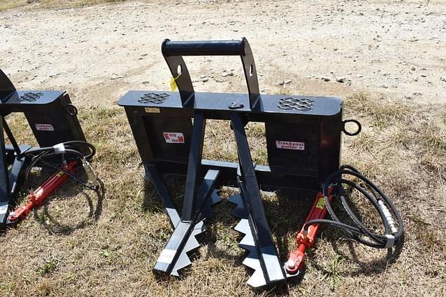 Image of  Industrias America Easy Man equipment image 1