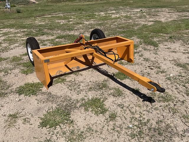 Image of  Industrias America F07 equipment image 1