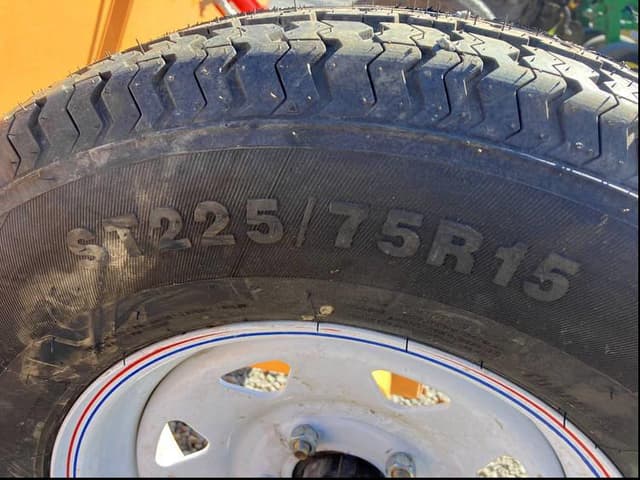 Image of Industrias America F07 equipment image 4