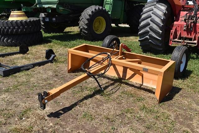 Image of  Industrias America F07T equipment image 2