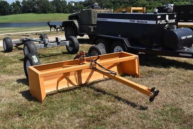 Image of  Industrias America F08 equipment image 2