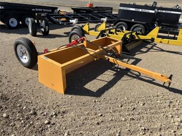 Main image Industrias America F08T