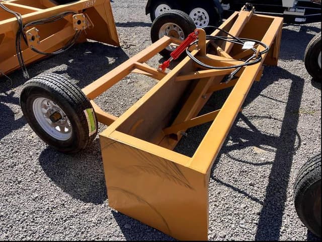 Image of Industrias America F10 equipment image 2