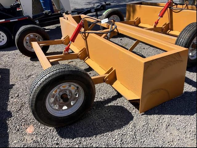 Image of Industrias America F10 equipment image 3