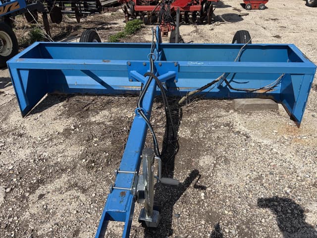 Image of Industrias America F10 equipment image 1