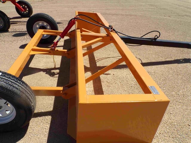 Image of Industrias America F10T equipment image 3