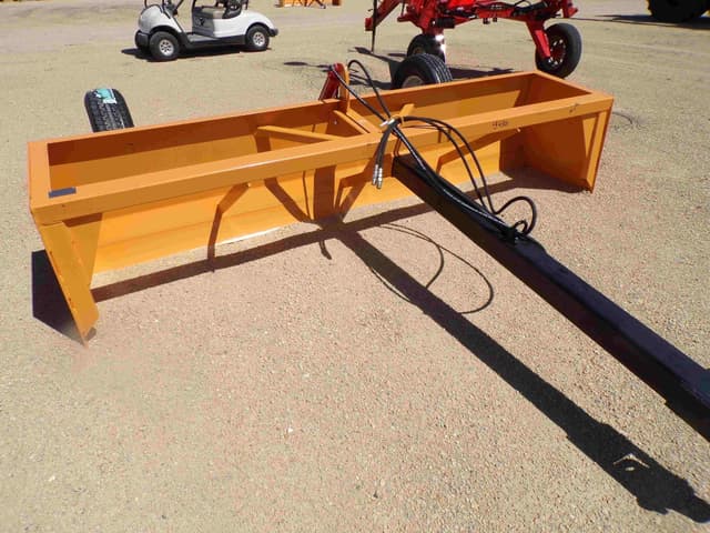 Image of Industrias America F10T equipment image 2
