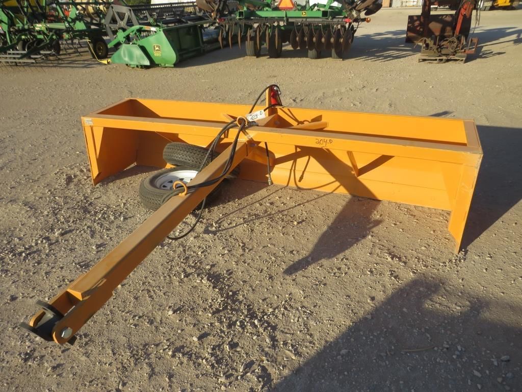 Main image  Industrias America F10