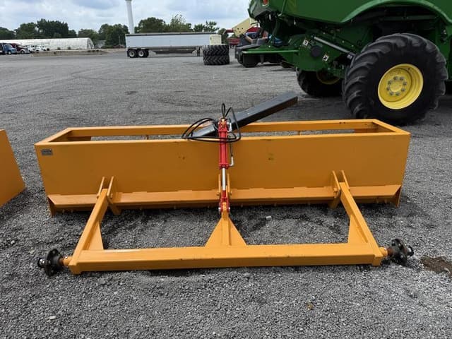 Image of Industrias America F10 equipment image 1