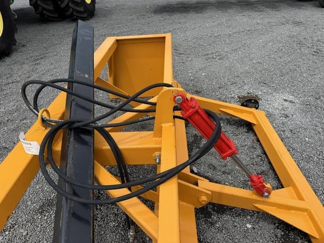 Image of Industrias America F10 equipment image 3