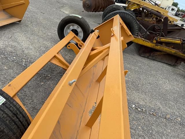 Image of  Industrias America F10 equipment image 2