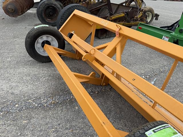 Image of  Industrias America F10 equipment image 4