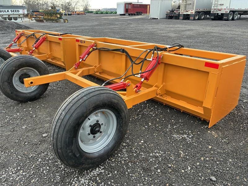  Industrias America 10F Equipment Image0