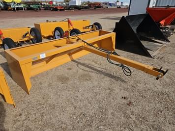 Main image Industrias America F10T