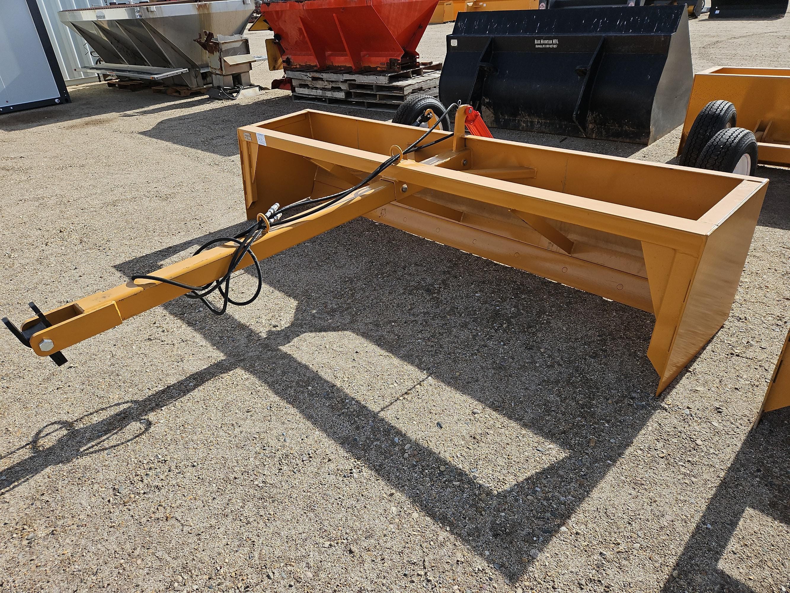 Main image  Industrias America F10T