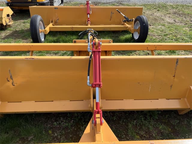Image of Industrias America F10T equipment image 4