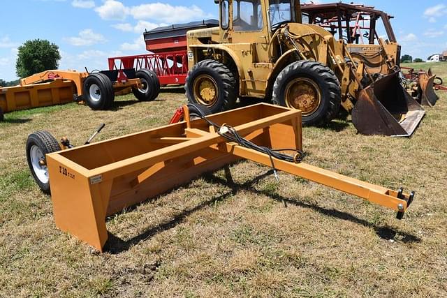 Image of  Industrias America F10T equipment image 2