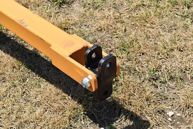 Image of  Industrias America F10T equipment image 3