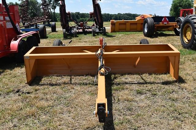 Image of  Industrias America F10T equipment image 1