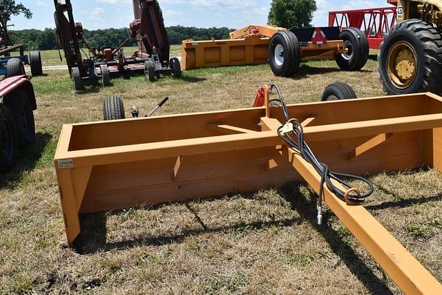 Image of  Industrias America F10T equipment image 4