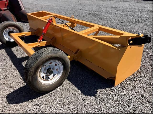 Image of Industrias America F12 equipment image 3