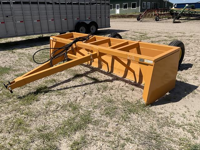 Image of  Industrias America F12 equipment image 1