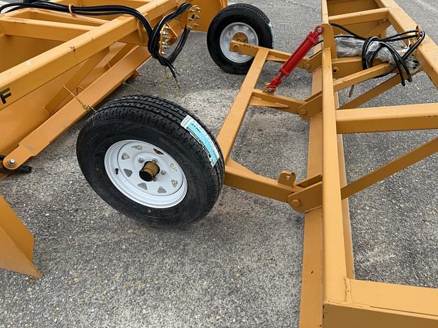 Image of  Industrias America F12T equipment image 3