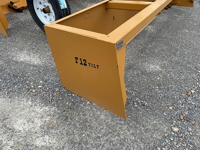 Image of  Industrias America F12T equipment image 2