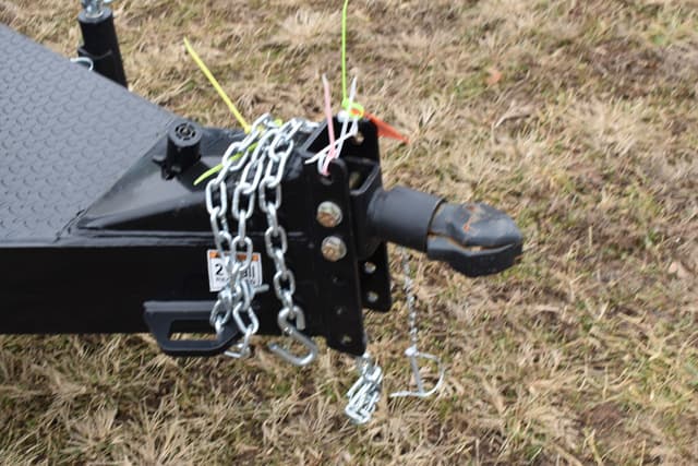 Image of Industrias America 500 equipment image 3