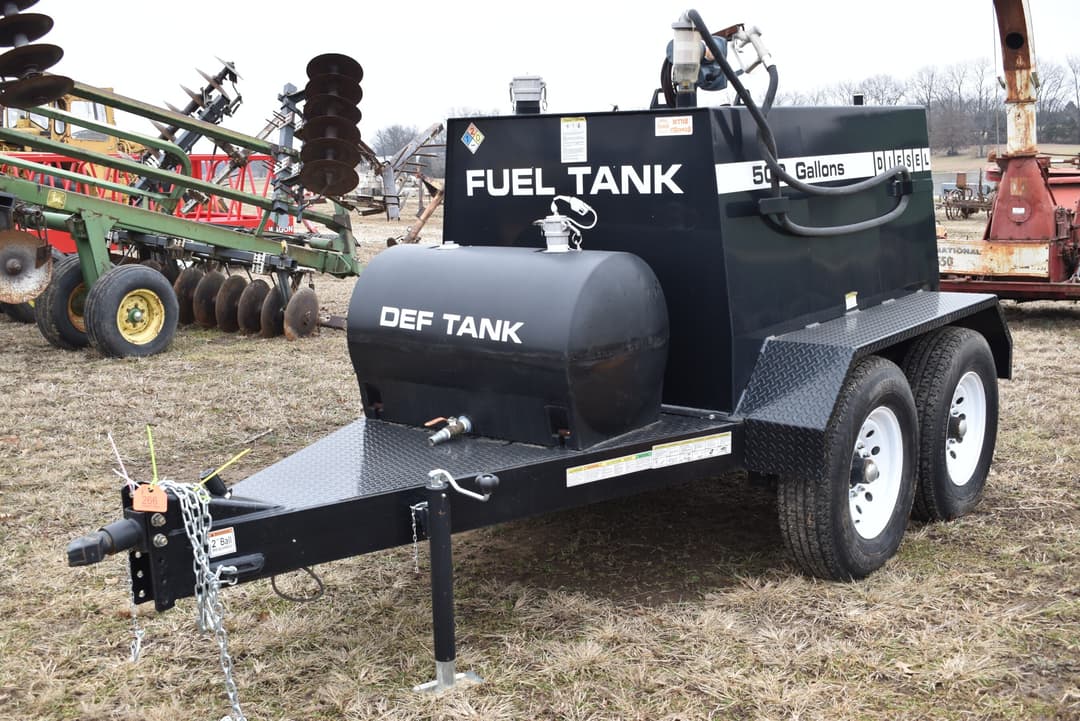 Image of Industrias America 500 Primary image