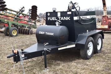 Main image Industrias America 500