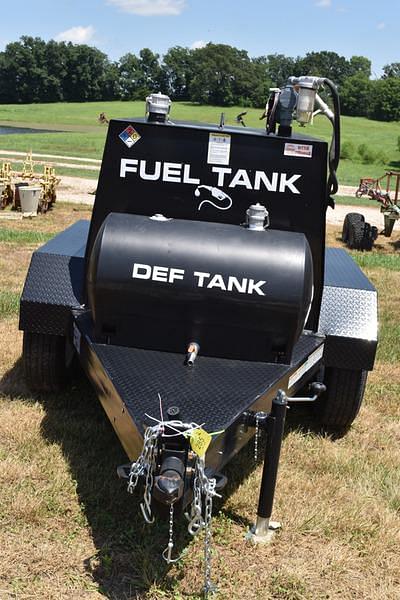 Image of  Industrias America 500 equipment image 1