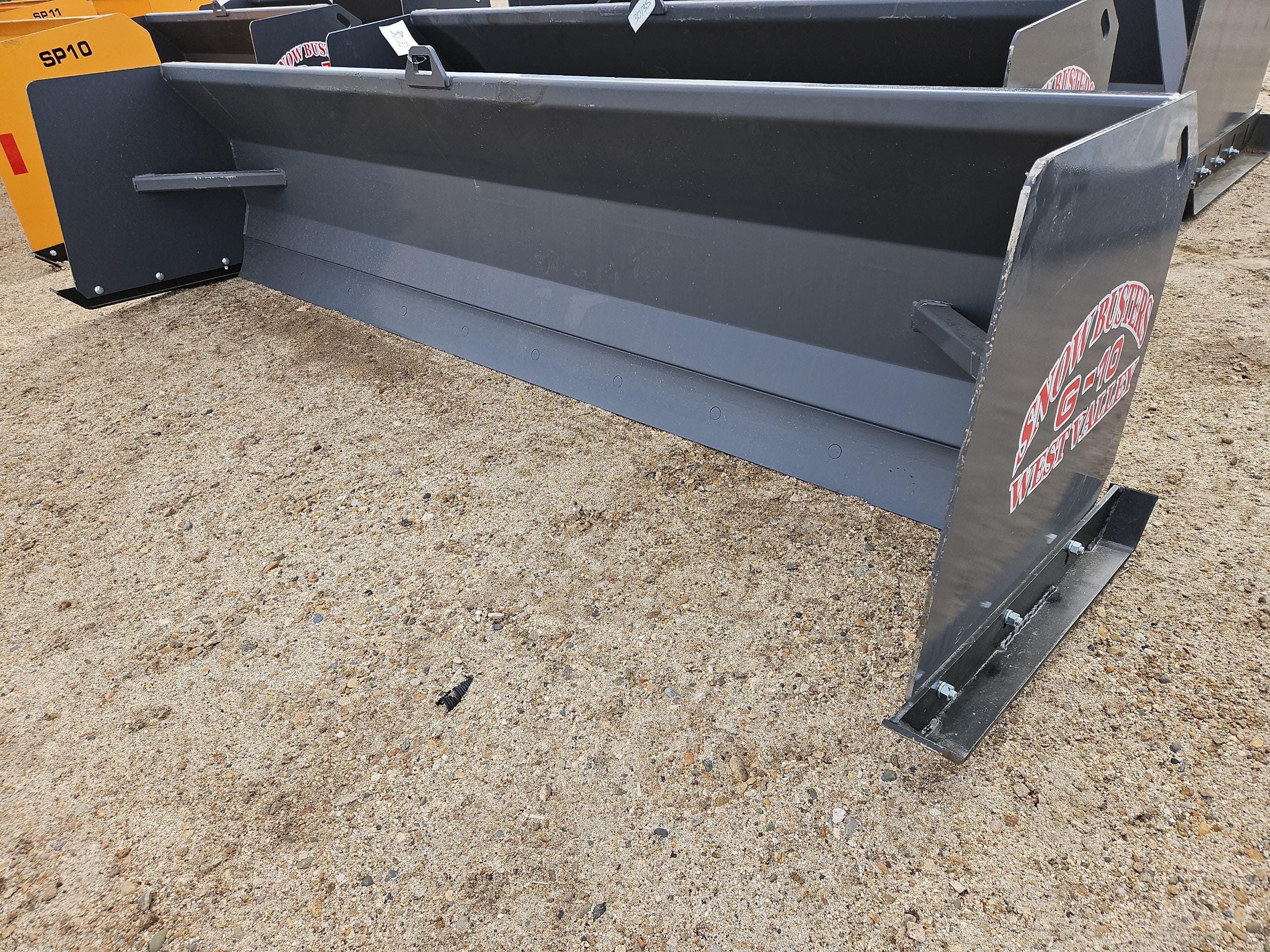 Main image  Industrias America G10