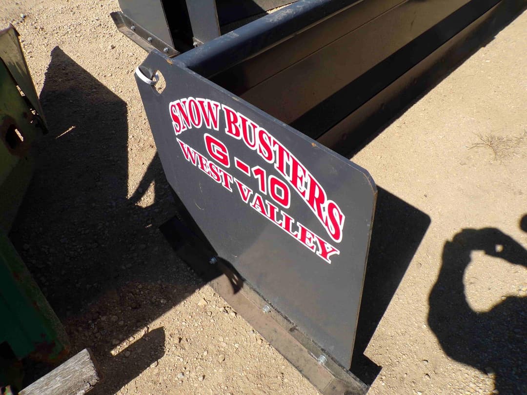 Image of Industrias America G10 Image 0