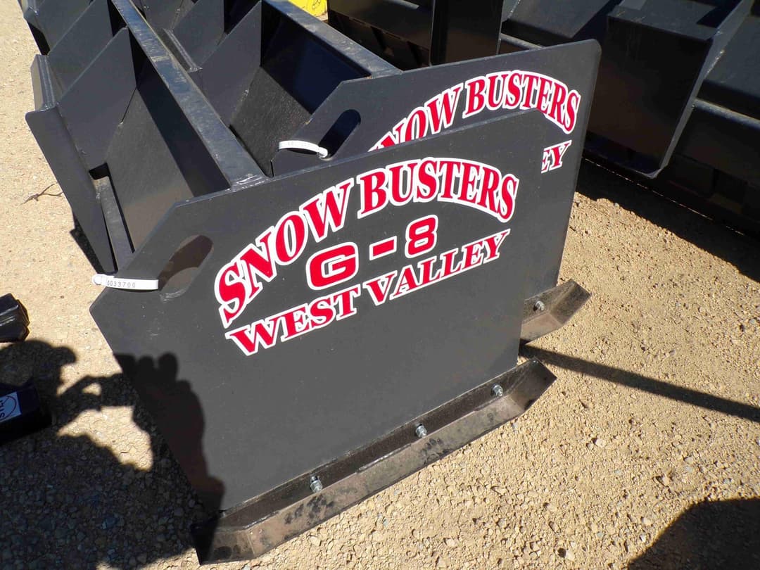 Image of  Industrias America G8 Image 0