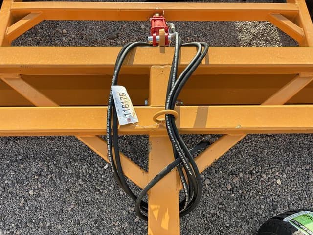 Image of Industrias America HI-1100 equipment image 1