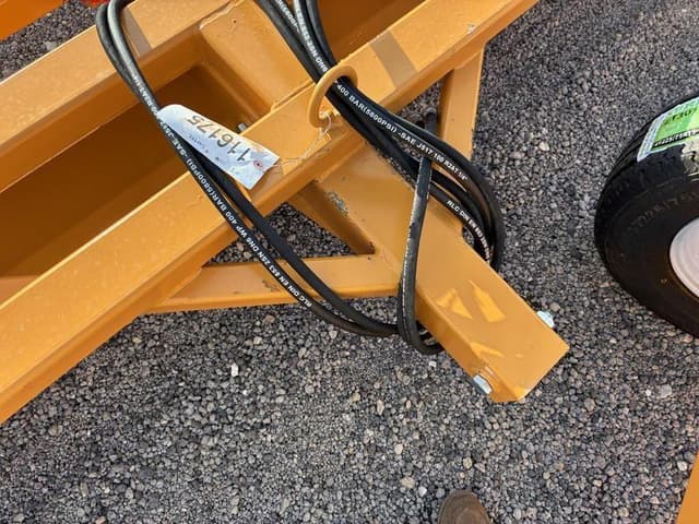 Image of Industrias America HI-1100 equipment image 2