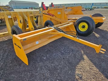 Main image Industrias America HI-900