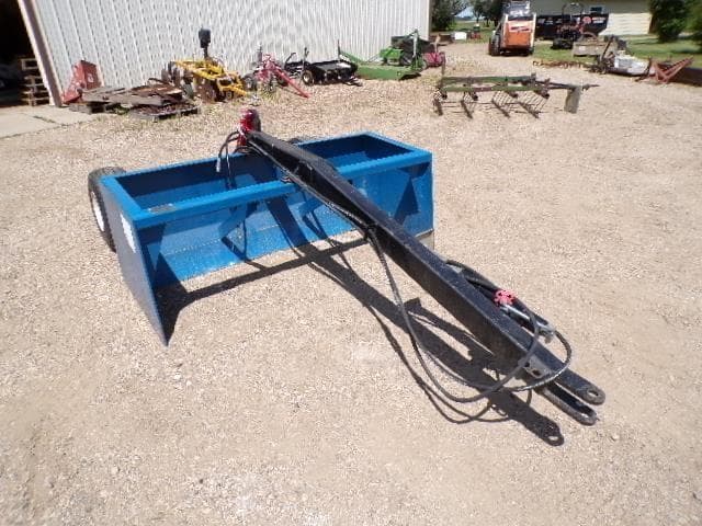 Image of Industrias America L5 equipment image 1