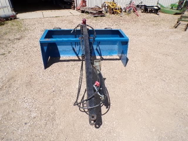 Image of Industrias America L5 equipment image 2