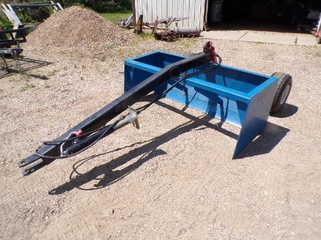 Industrias America L5 Equipment Image0