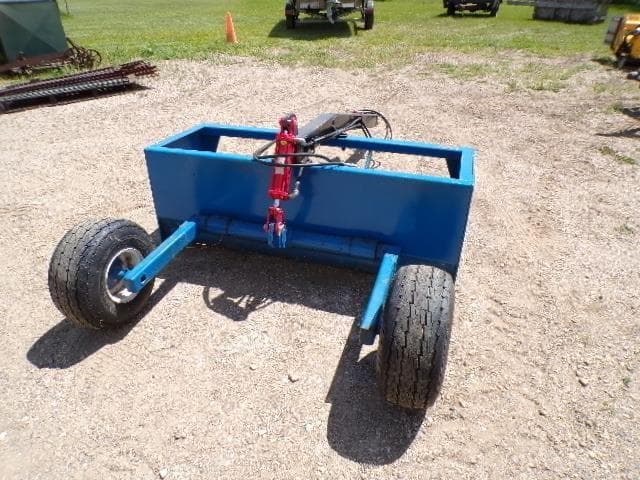 Image of Industrias America L5 equipment image 4
