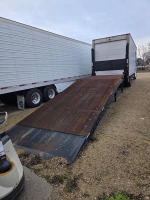 Industrias America R825 Image