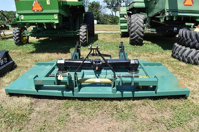 Image of  Industrias America M10FD equipment image 1