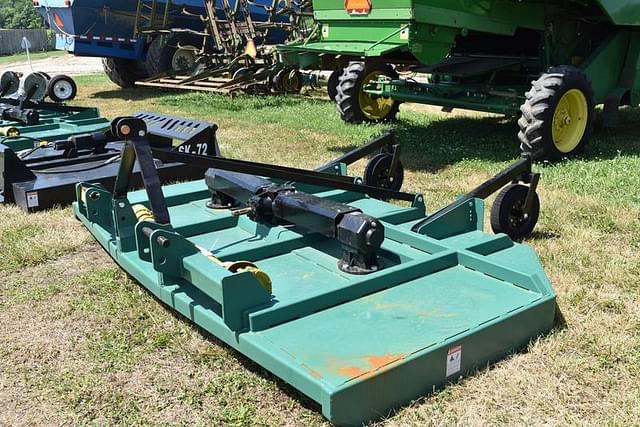 Image of  Industrias America M10FD equipment image 2