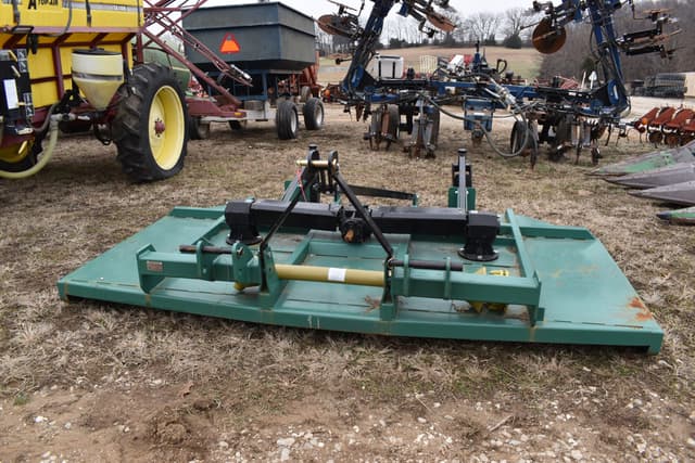 Image of  Industrias America M10FD equipment image 1