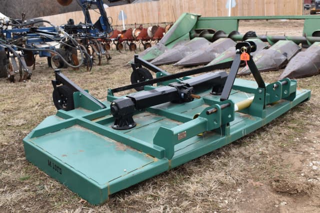 Image of  Industrias America M10FD equipment image 2