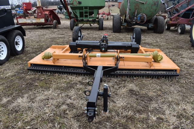 Image of  Industrias America M10FDP equipment image 1